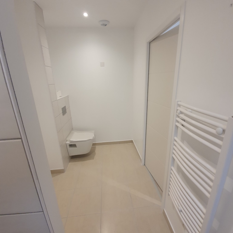 Entreprise Peinture Arnaud Coue Entreprise De Peinture A Plouay Travaux Dinterieur 1