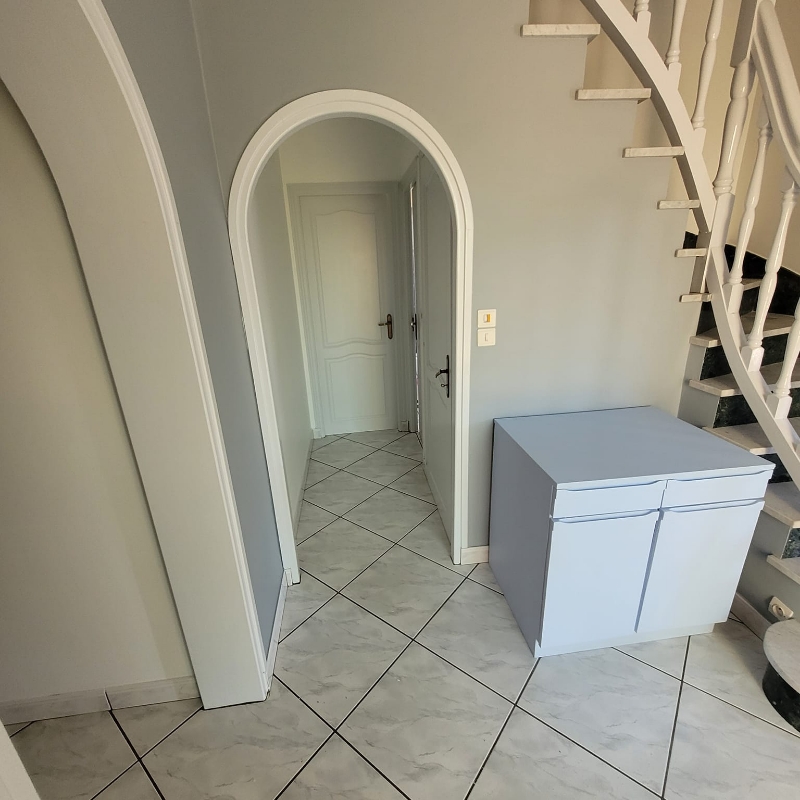Entreprise Peinture Arnaud Coue Entreprise De Peinture A Plouay Travaux Dinterieur 13
