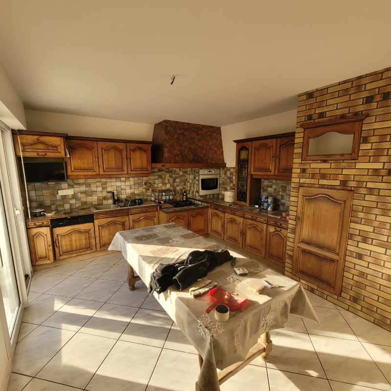 Entreprise Peinture Arnaud Coue Entreprise De Peinture A Plouay Travaux Dinterieur 15