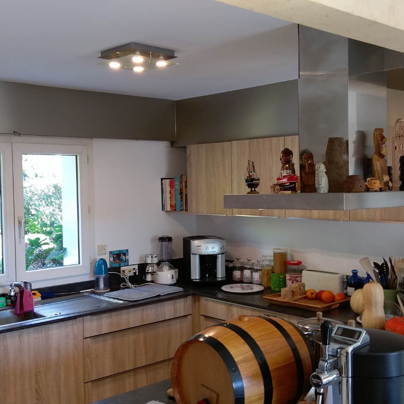 Entreprise Peinture Arnaud Coue Entreprise De Peinture A Plouay Travaux Dinterieur 16