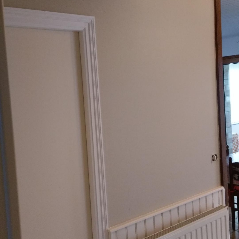 Entreprise Peinture Arnaud Coue Entreprise De Peinture A Plouay Travaux Dinterieur 17