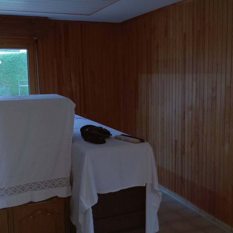 Entreprise Peinture Arnaud Coue Entreprise De Peinture A Plouay Travaux Dinterieur 19
