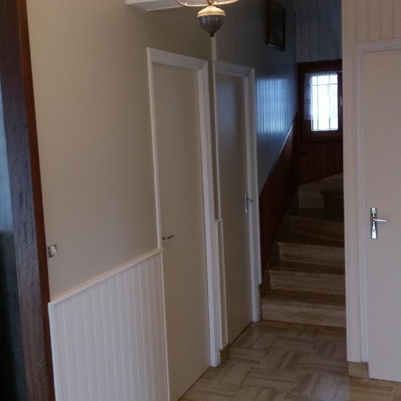 Entreprise Peinture Arnaud Coue Entreprise De Peinture A Plouay Travaux Dinterieur 21