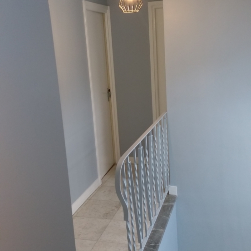 Entreprise Peinture Arnaud Coue Entreprise De Peinture A Plouay Travaux Dinterieur 24