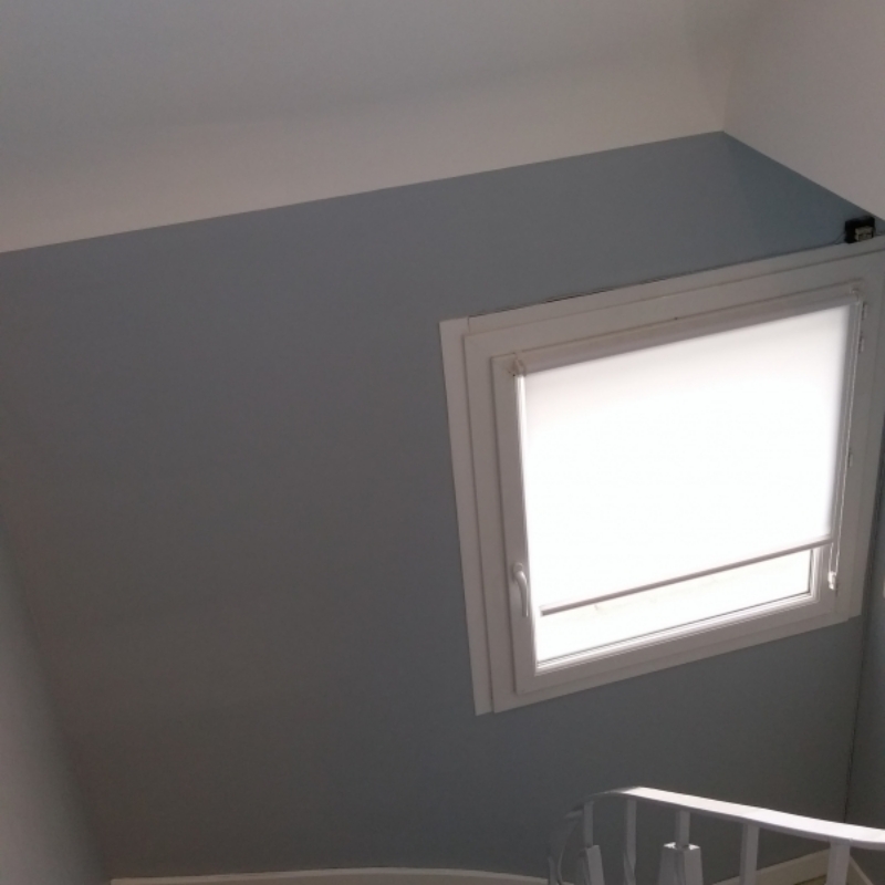 Entreprise Peinture Arnaud Coue Entreprise De Peinture A Plouay Travaux Dinterieur 26