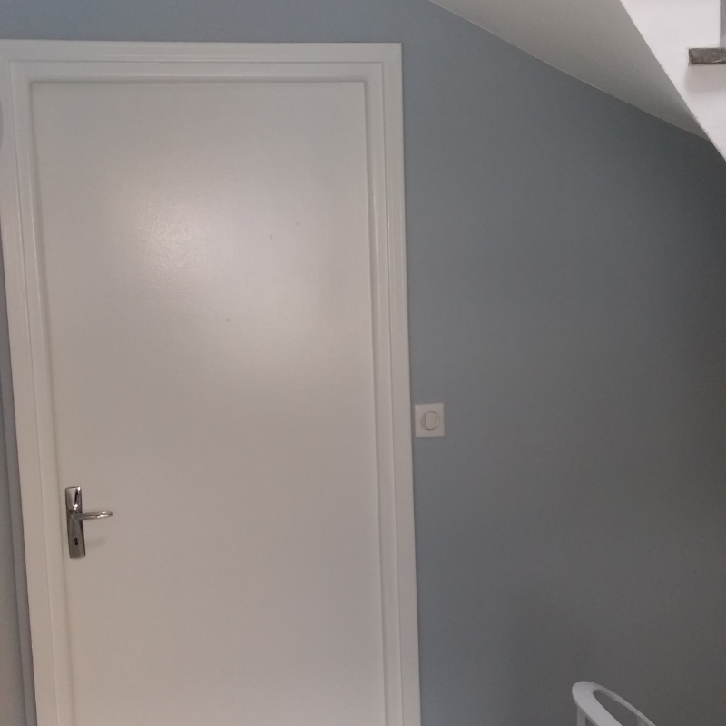 Entreprise Peinture Arnaud Coue Entreprise De Peinture A Plouay Travaux Dinterieur 27