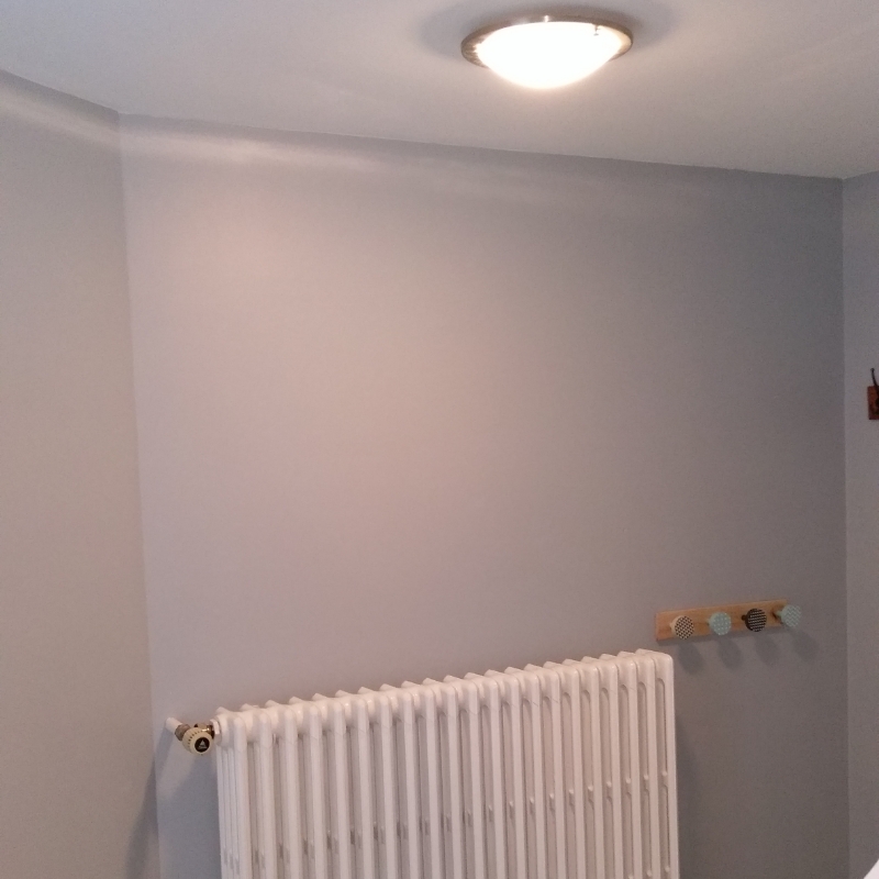 Entreprise Peinture Arnaud Coue Entreprise De Peinture A Plouay Travaux Dinterieur 29