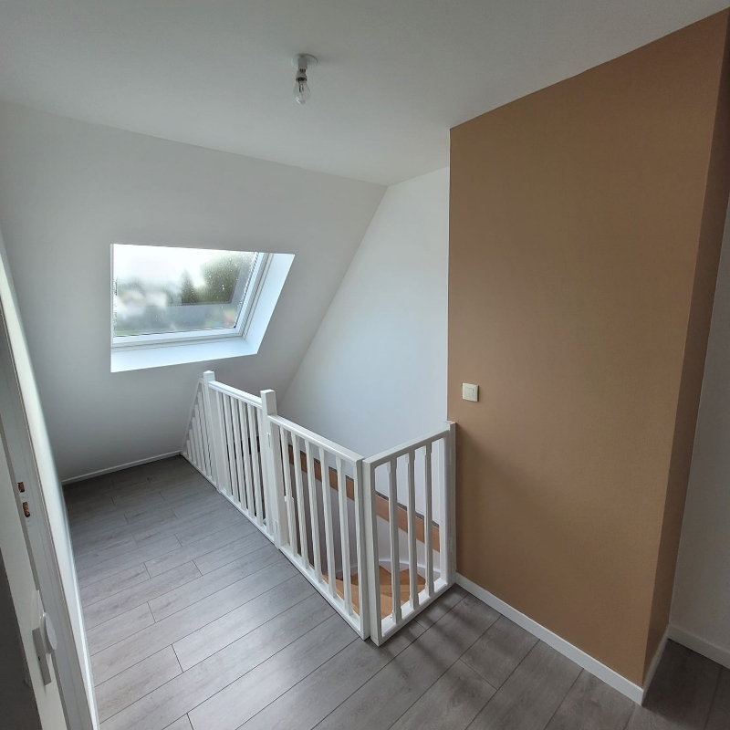 Entreprise Peinture Arnaud Coue Entreprise De Peinture A Plouay Travaux Dinterieur 4