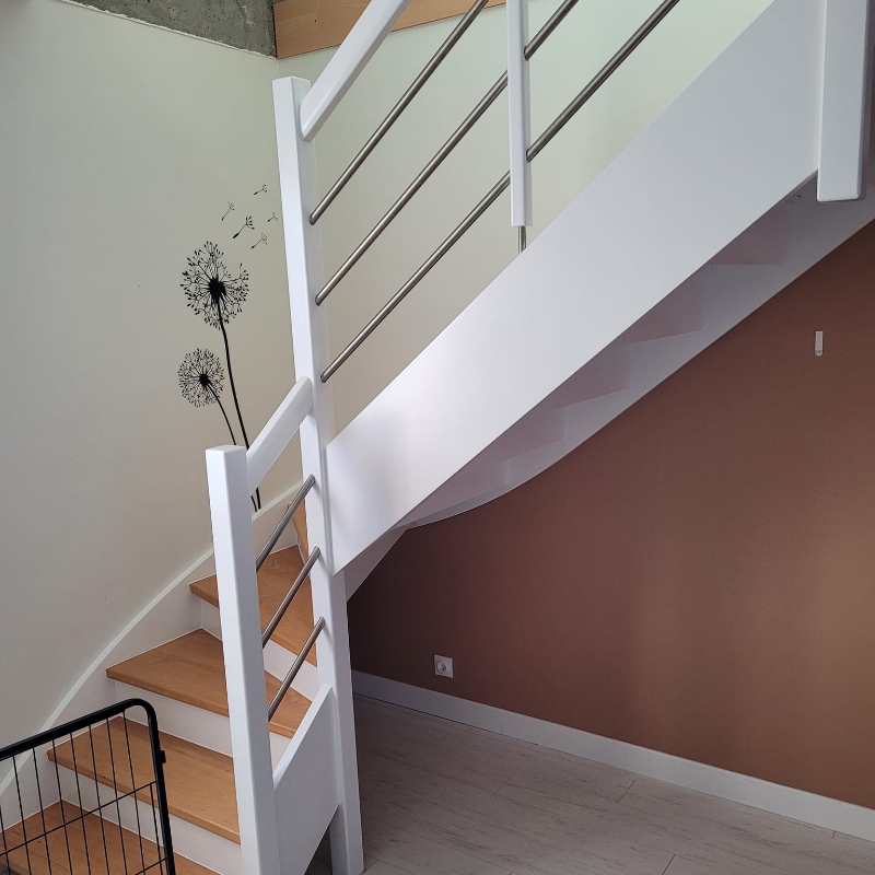 Entreprise Peinture Arnaud Coue Entreprise De Peinture A Plouay Travaux Dinterieur 6