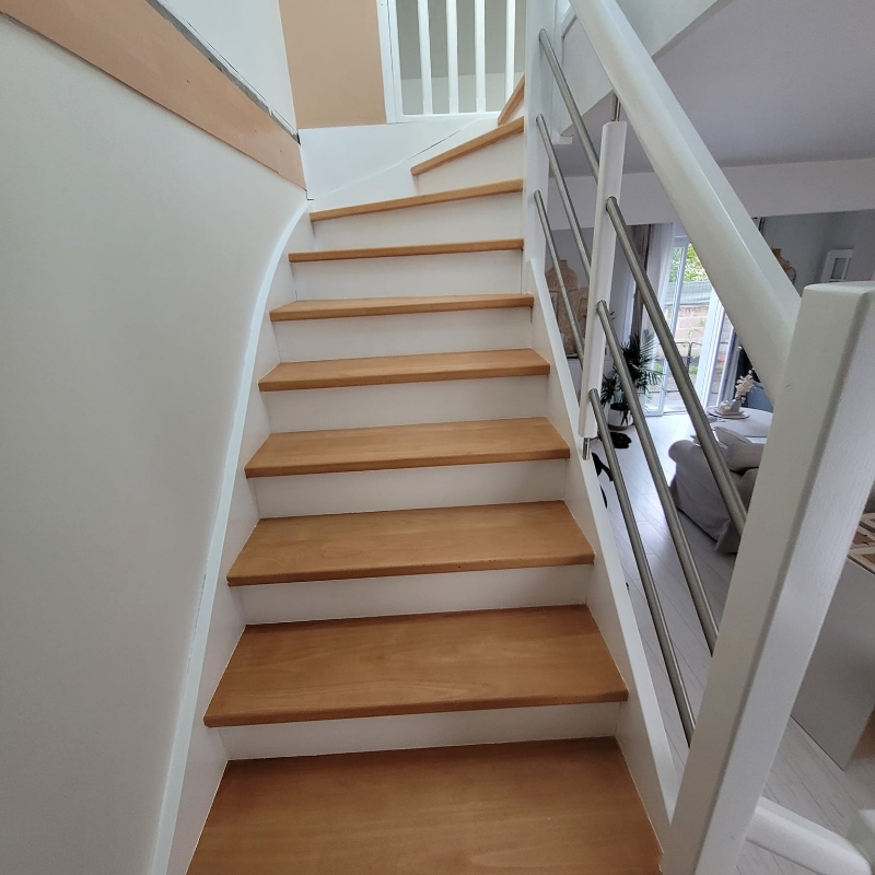 Entreprise Peinture Arnaud Coue Entreprise De Peinture A Plouay Travaux Dinterieur 7