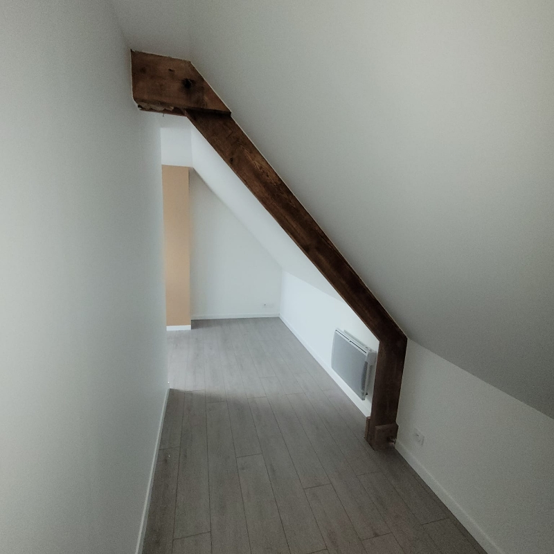 Entreprise Peinture Arnaud Coue Entreprise De Peinture A Plouay Travaux Dinterieur 8