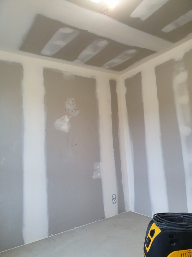 Entreprise Peinture Arnaud Coue Entreprise De Peinture A Plouay 20200107 113858