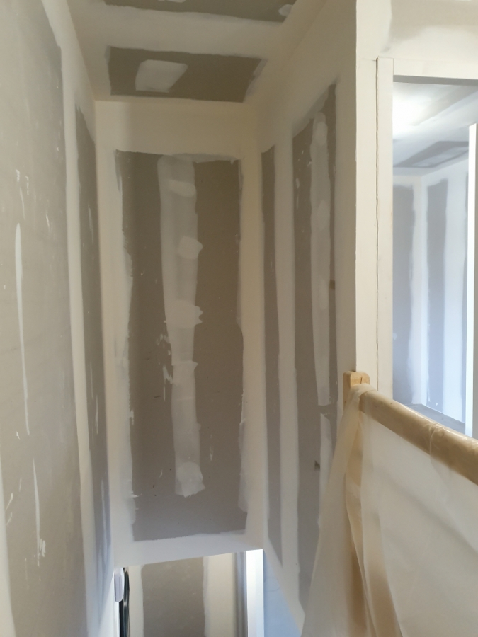 Entreprise Peinture Arnaud Coue Entreprise De Peinture A Plouay 20200107 113926