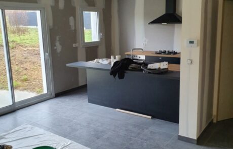 Entreprise Peinture Arnaud Coue Entreprise De Peinture A Plouay 20200107 114007