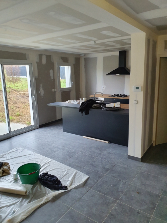 Entreprise Peinture Arnaud Coue Entreprise De Peinture A Plouay 20200107 114007