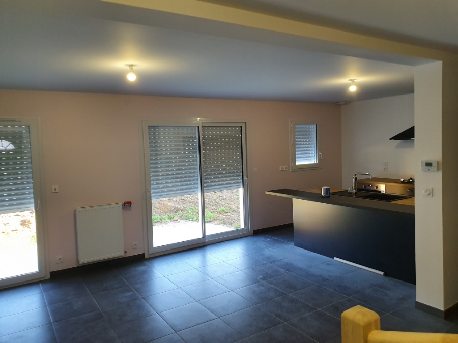 Entreprise Peinture Arnaud Coue Entreprise De Peinture A Plouay 20200122 143813