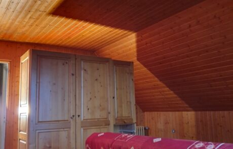Entreprise Peinture Arnaud Coue Entreprise De Peinture A Plouay Gourin 1