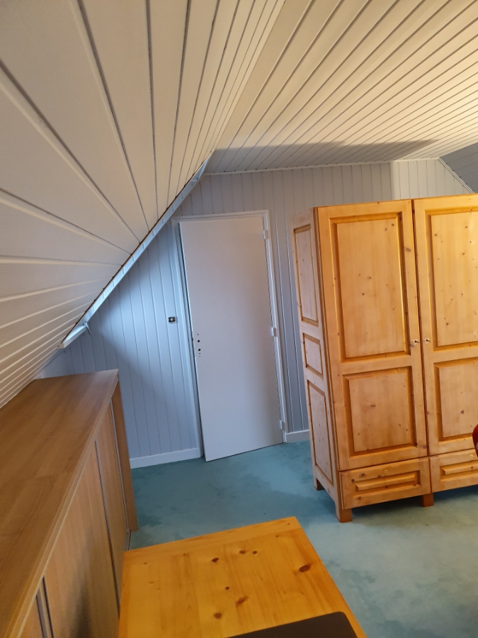 Entreprise Peinture Arnaud Coue Entreprise De Peinture A Plouay Gourin 4