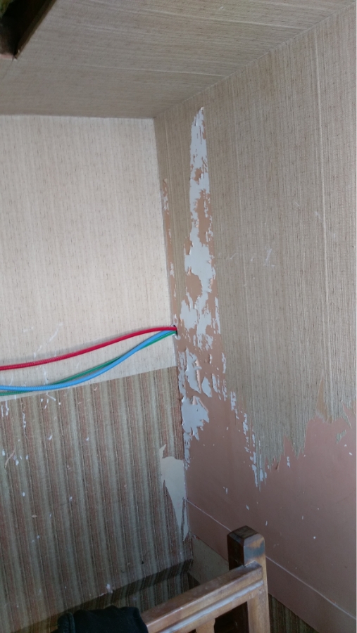 Entreprise Peinture Arnaud Coue Entreprise De Peinture A Plouay Gourin Rattrapage Apres Soit Disant Un Pro 3