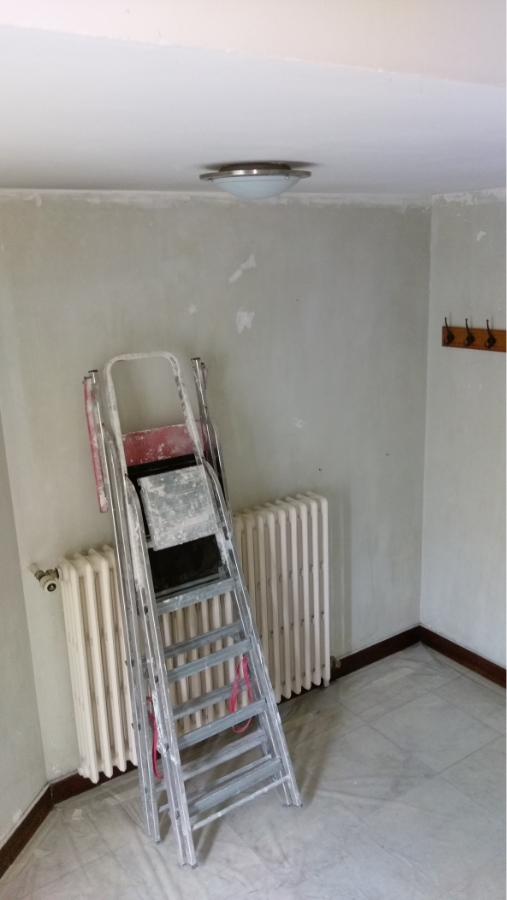 Entreprise Peinture Arnaud Coue Entreprise De Peinture A Plouay Lorient 3