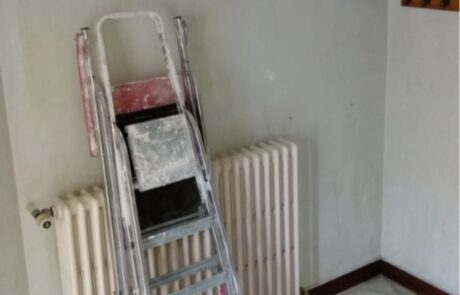 Entreprise Peinture Arnaud Coue Entreprise De Peinture A Plouay Ms 1