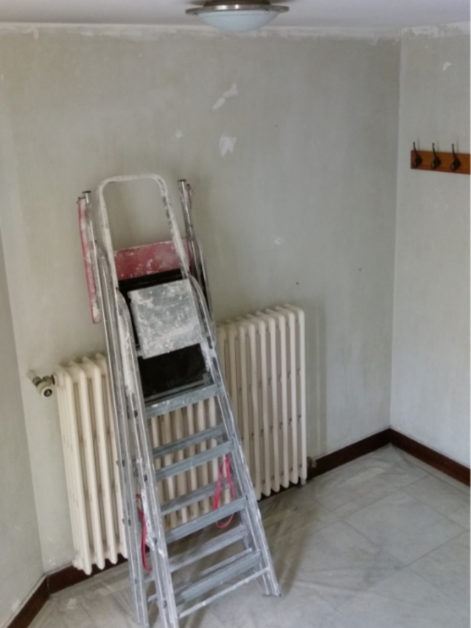 Entreprise Peinture Arnaud Coue Entreprise De Peinture A Plouay Ms 1