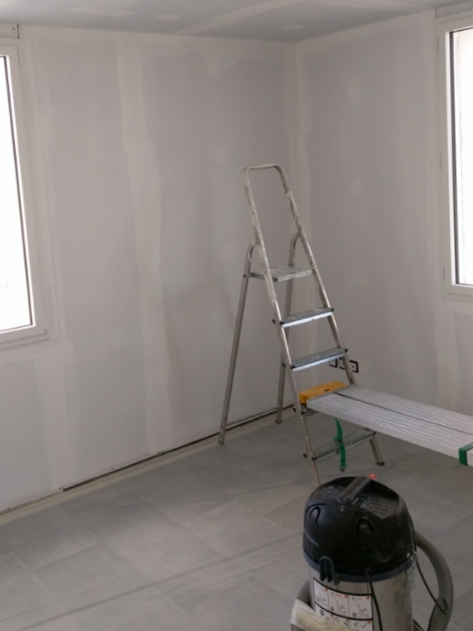 Entreprise Peinture Arnaud Coue Entreprise De Peinture A Plouay Ms