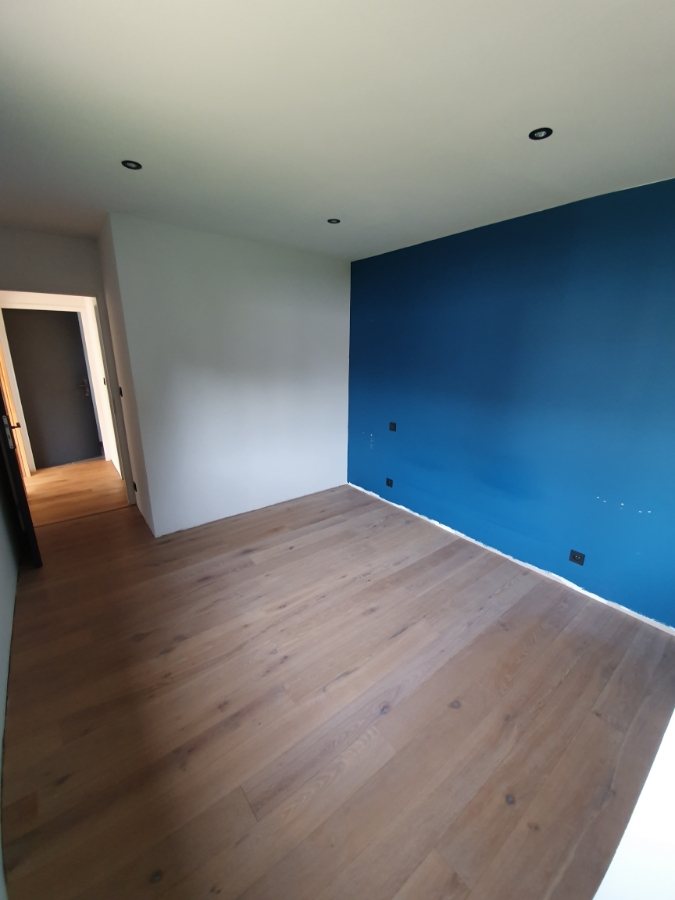 Entreprise Peinture Arnaud Coue Entreprise De Peinture A Plouay Cleguer Exterieure 3