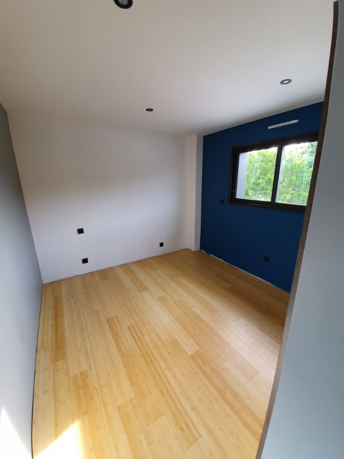 Entreprise Peinture Arnaud Coue Entreprise De Peinture A Plouay Cleguer Exterieure 4