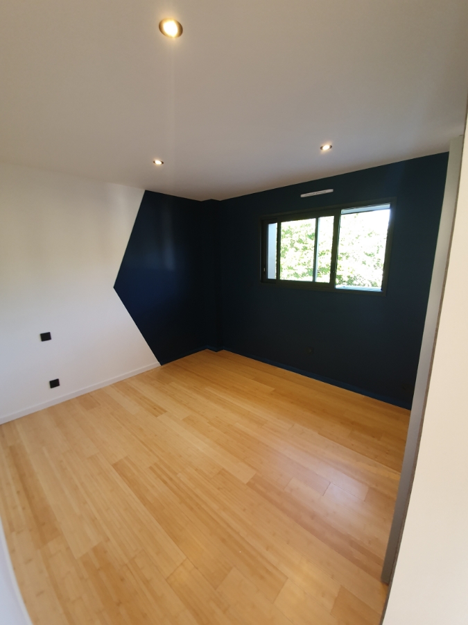 Entreprise Peinture Arnaud Coue Entreprise De Peinture A Plouay Cleguer Exterieure 8