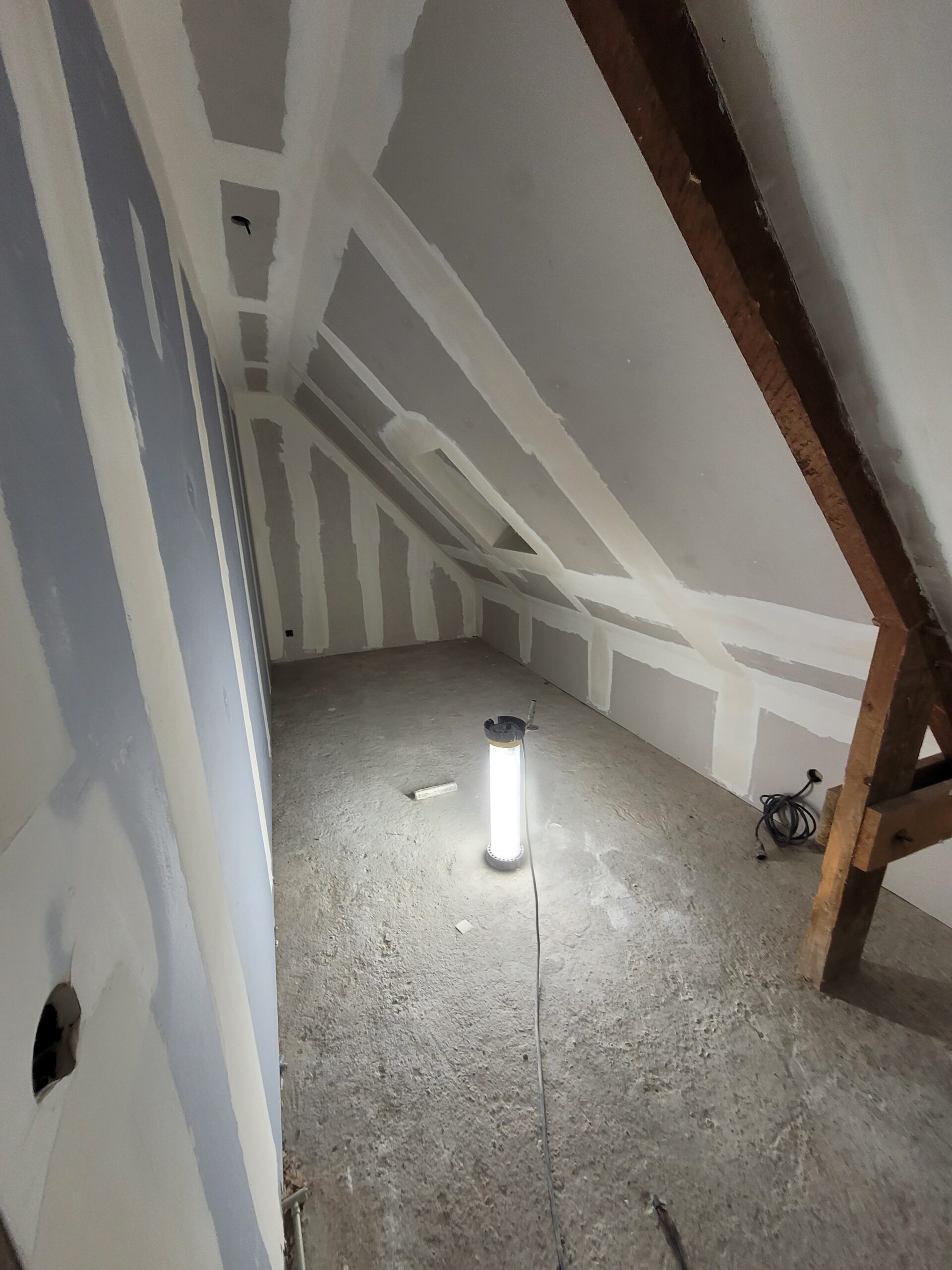 Entreprise Peinture Arnaud Coue Entreprise De Peinture A Plouay 20221216 182801