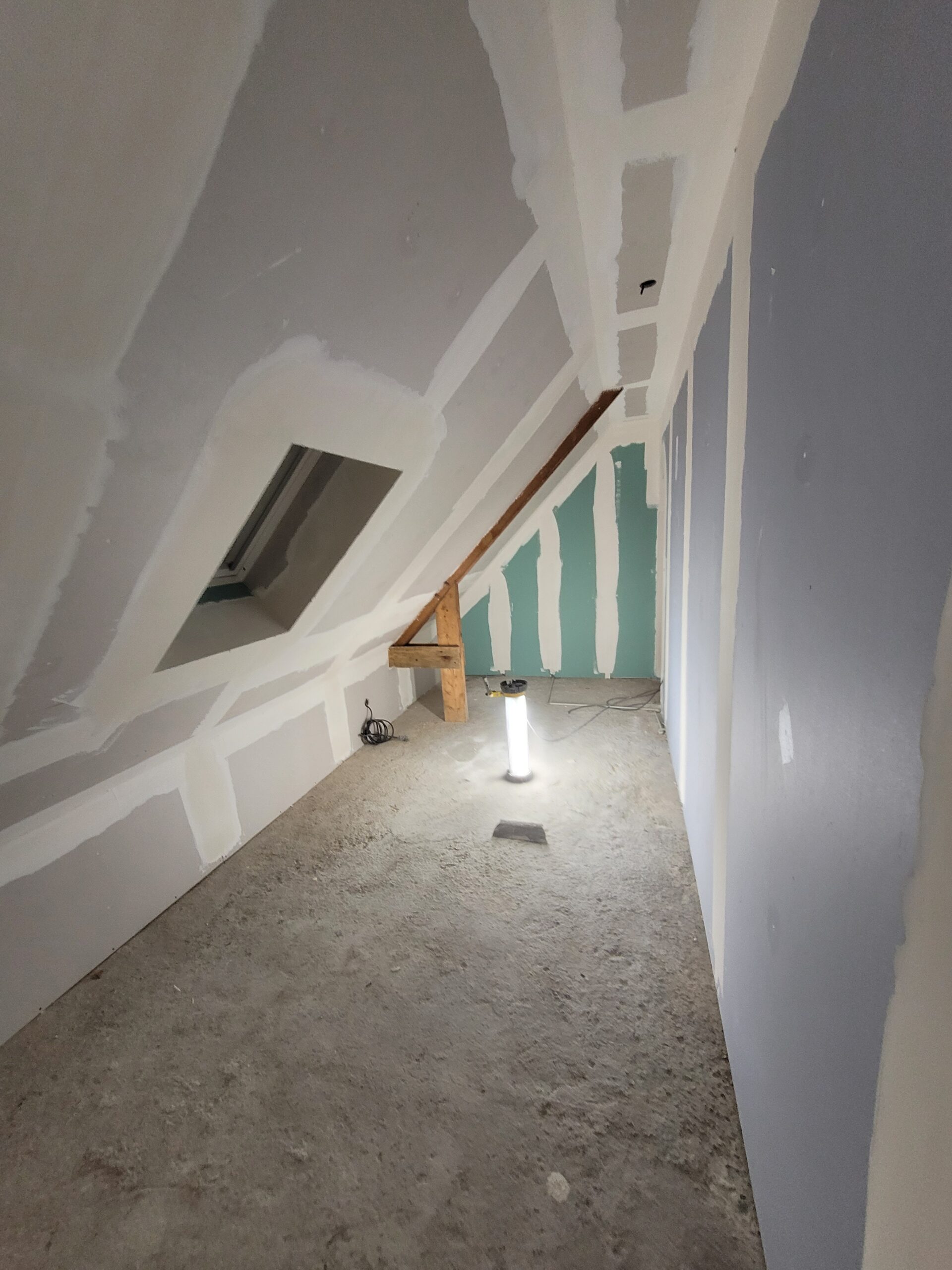 Entreprise Peinture Arnaud Coue Entreprise De Peinture A Plouay 20221216 182811