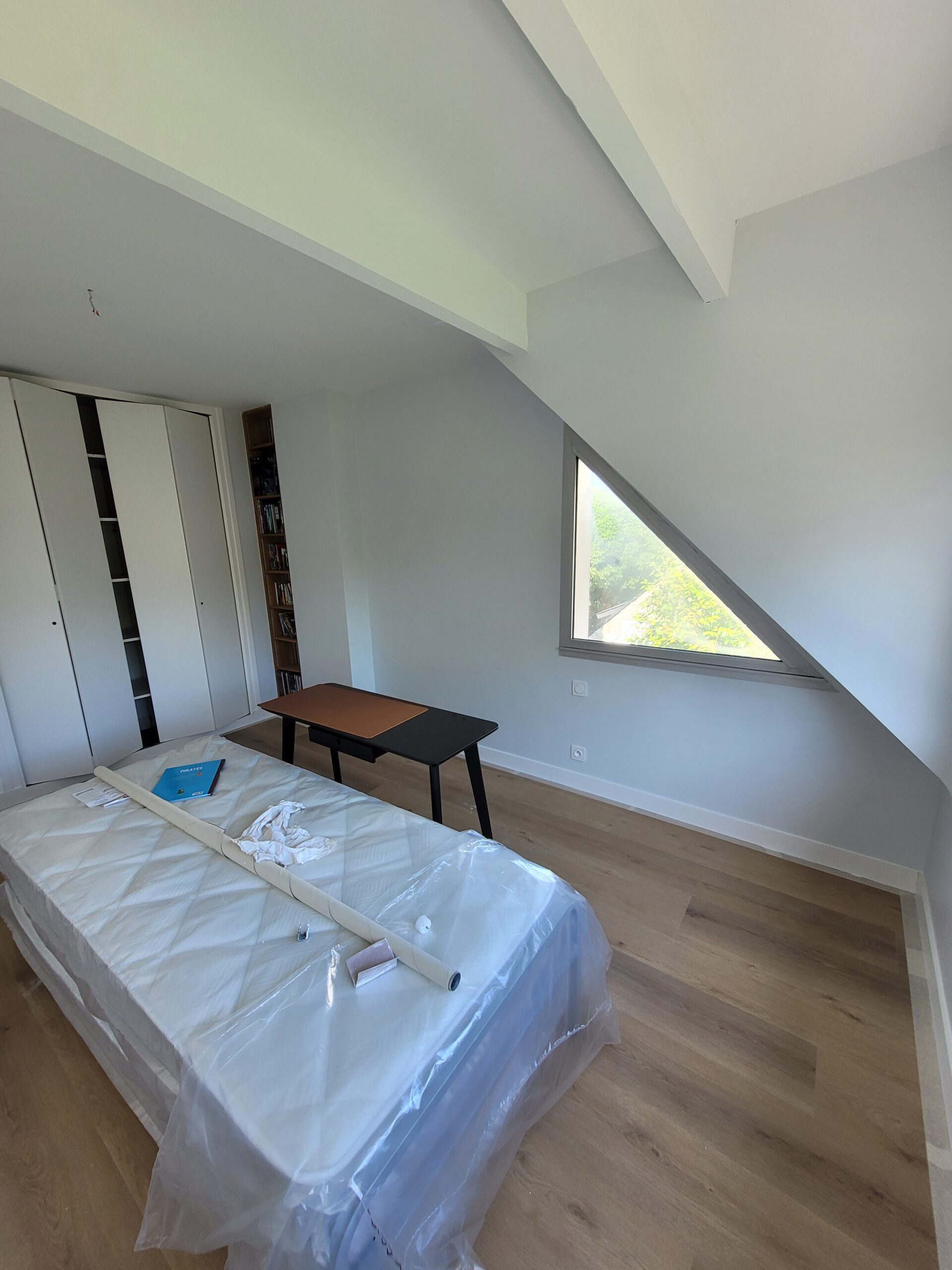 Entreprise Peinture Arnaud Coue Entreprise De Peinture A Plouay 20230602 174644