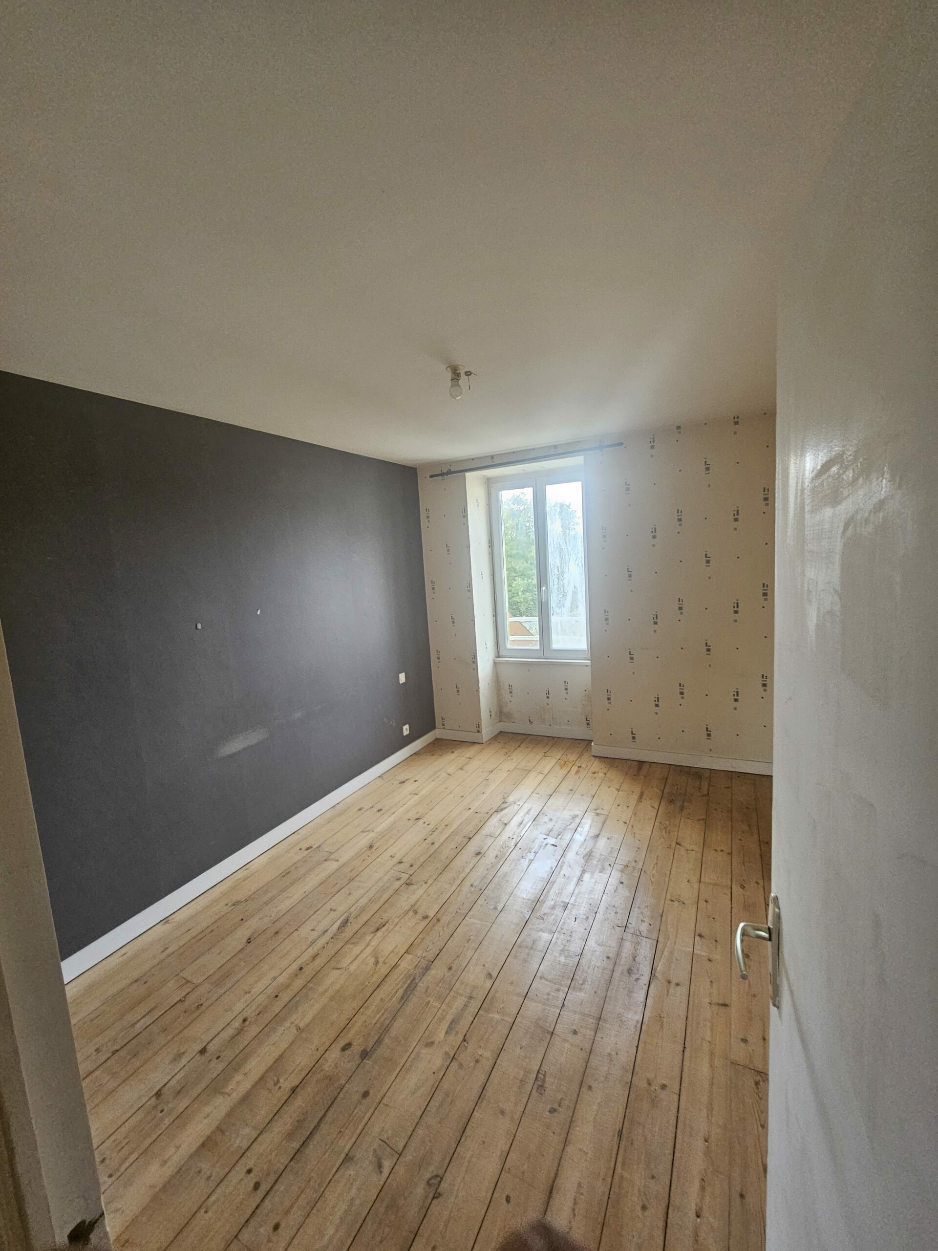 Entreprise Peinture Arnaud Coue Entreprise De Peinture A Plouay Guilligomarch Appartement Avant 3
