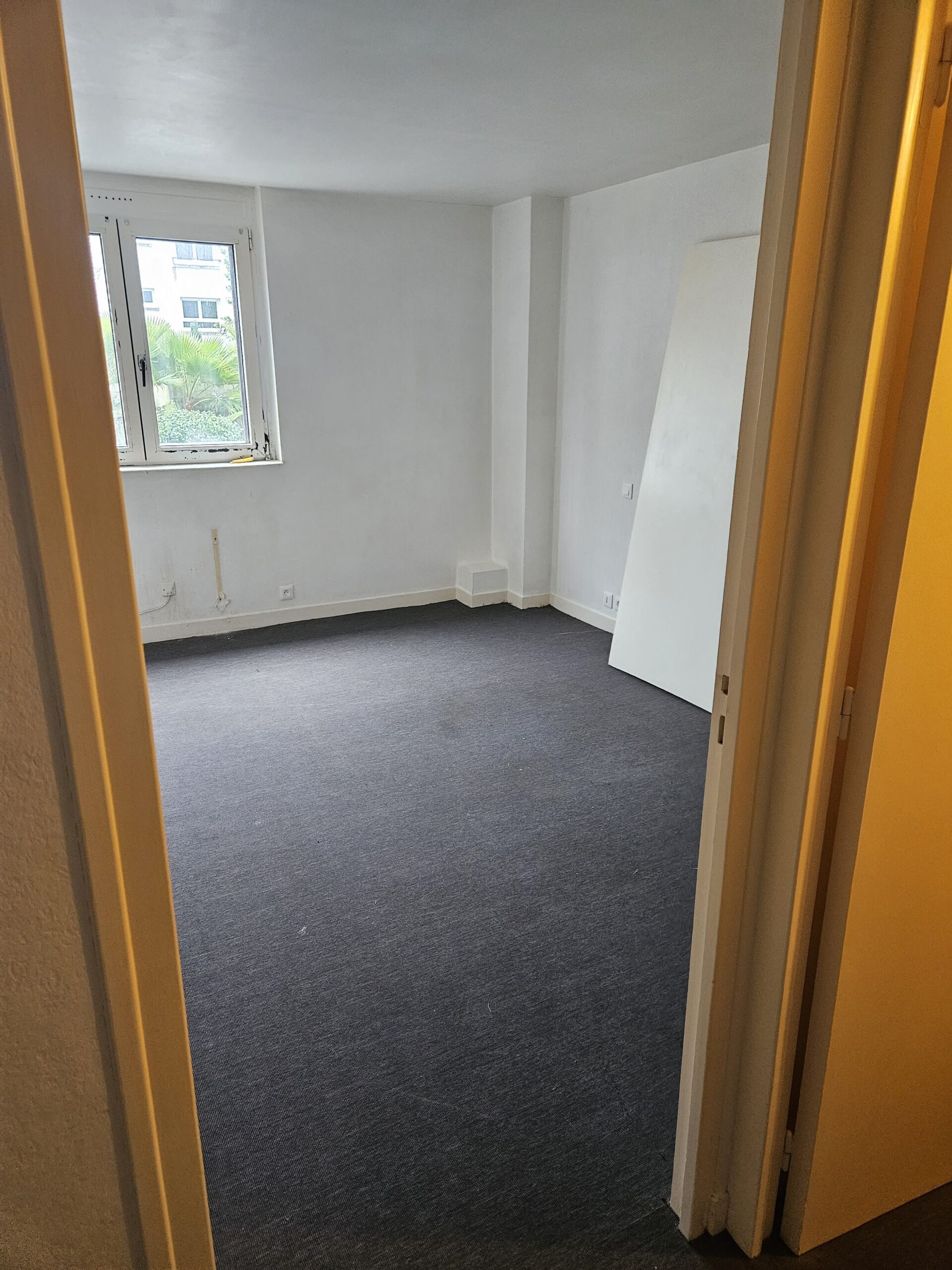 Entreprise Peinture Arnaud Coue Entreprise De Peinture A Plouay Lorient Appartement Sol Avant 2